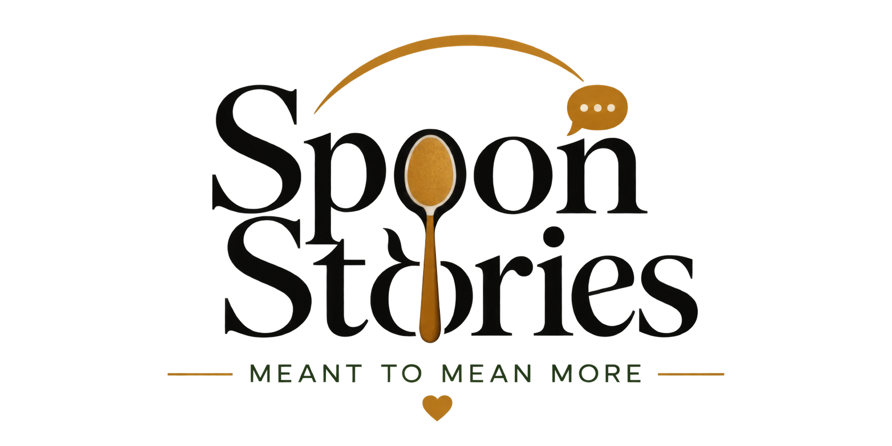 Spoon Stories